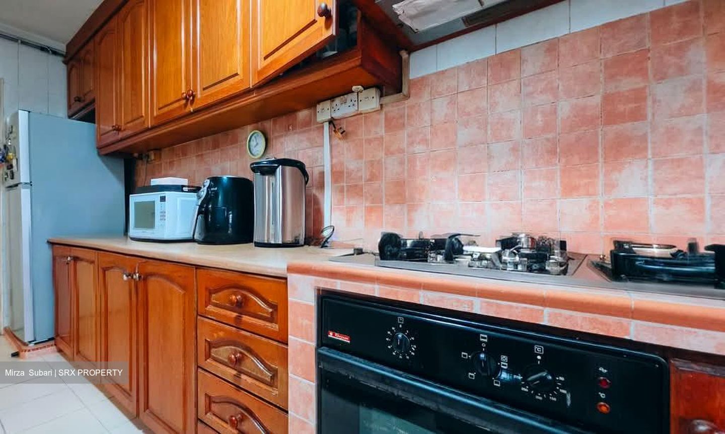 Blk 478 Sembawang Drive (Sembawang), HDB 4 Rooms #551598521